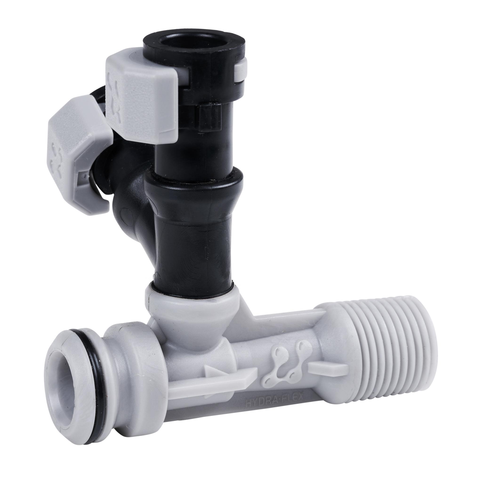 Dual 2.0 GPM VersaDial Injector | Tommy Car Wash